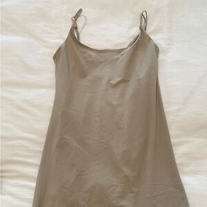 Abercrombie & Fitch Traveler Mini Dress